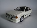 1:18 - Sun Star - Ford - Escort RS Turbo - 1984 - Blanco - Calle - 0